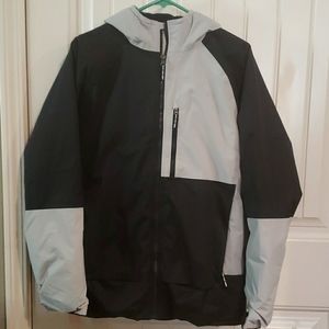 Columbia Boys Snow Problem Jacket
